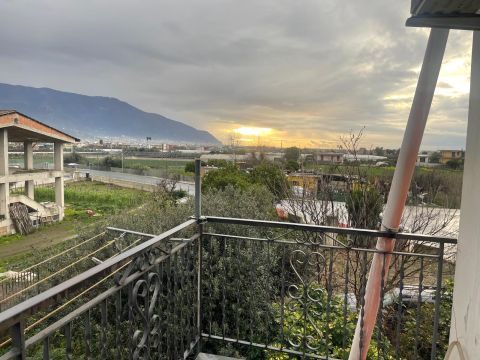 Via Paludicella, 72 - Angri