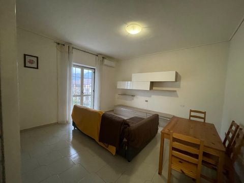 Via Paludicella, 72 - Angri