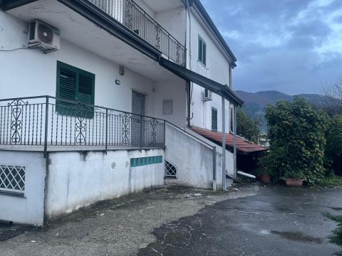 Via Paludicella, 72 - Angri