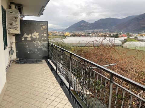 Via Paludicella, 72 - Angri