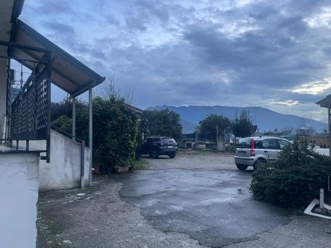 Via Paludicella, 72 - Angri