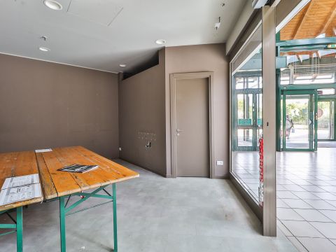 Via Amilcare Ponchielli, 23 - Bologna