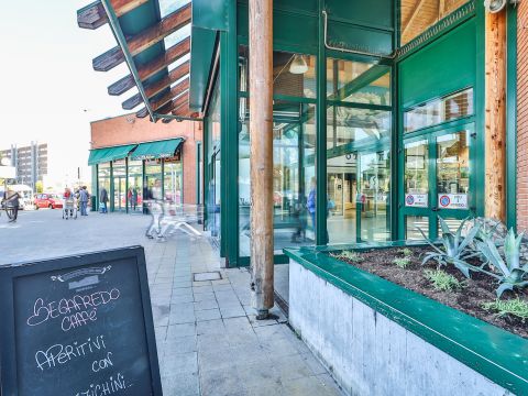 Via Amilcare Ponchielli, 23 - Bologna