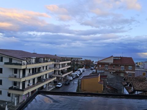 Via Alessandro Manzoni, 1 - Ardore