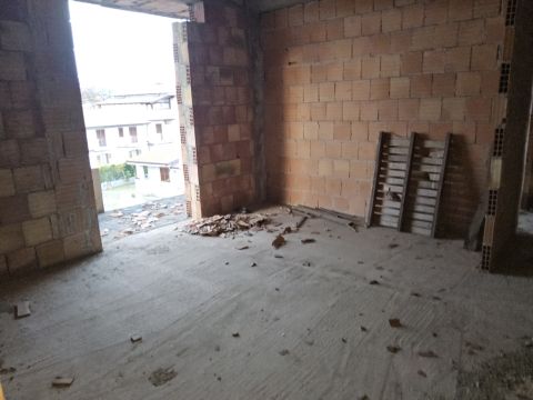 Via Alessandro Manzoni, 1 - Ardore