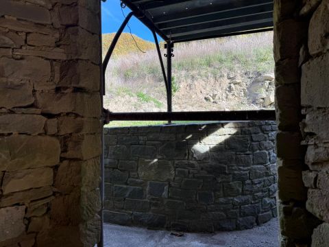 Località Trombetta - Bardi