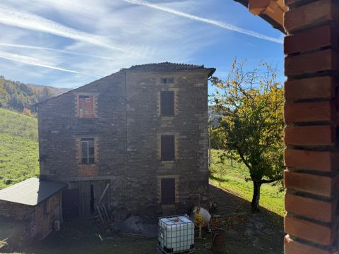 Località Trombetta - Bardi