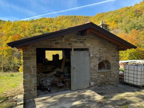 Località Trombetta - Bardi