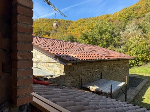 Località Trombetta - Bardi