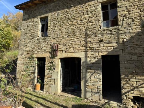 Località Trombetta - Bardi