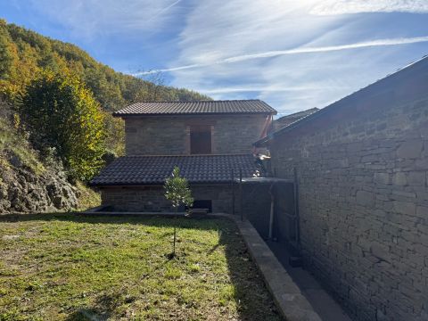 Località Trombetta - Bardi