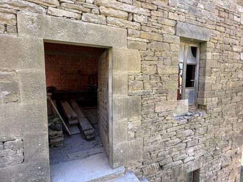 Località Trombetta - Bardi