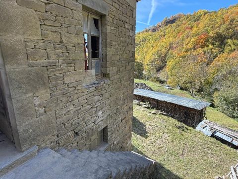 Località Trombetta - Bardi