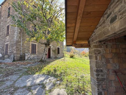 Località Trombetta - Bardi