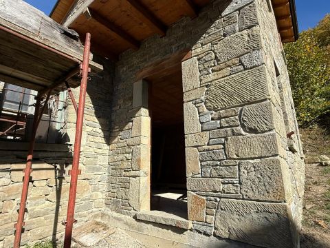 Località Trombetta - Bardi