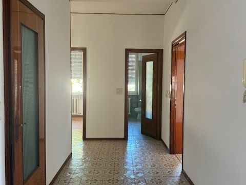 Via Piave - Borgo Val Di Taro