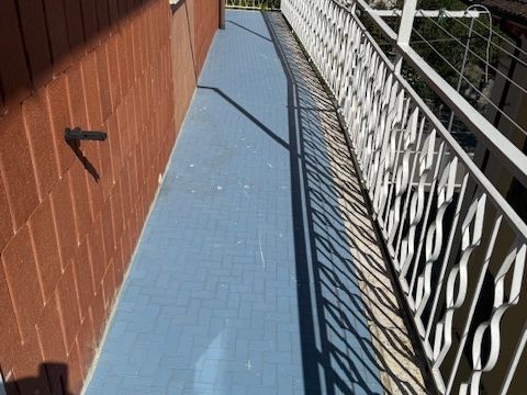 Via Piave - Borgo Val Di Taro