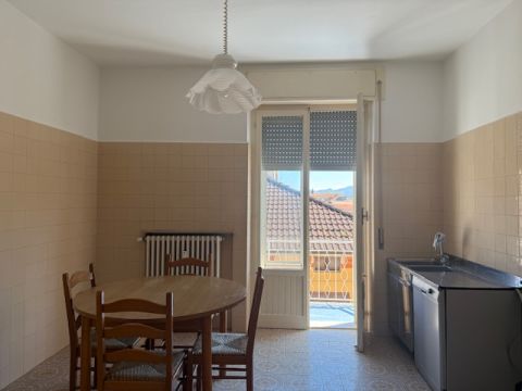 Via Piave - Borgo Val Di Taro