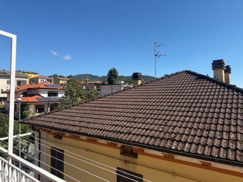 Via Piave - Borgo Val Di Taro