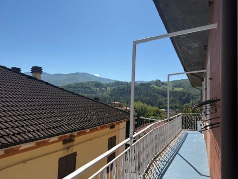 Via Piave - Borgo Val Di Taro