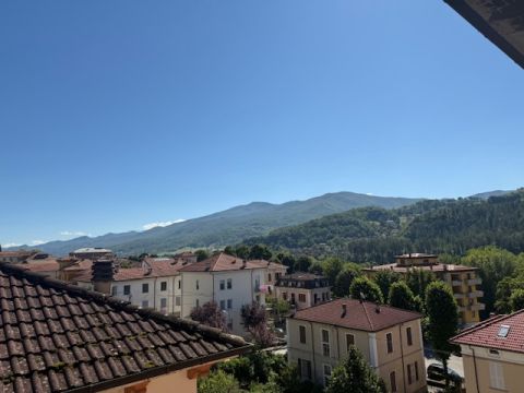 Via Piave - Borgo Val Di Taro