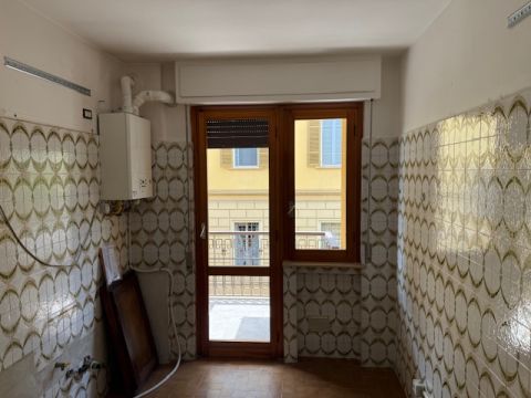 Via Nazionale - Borgo Val Di Taro