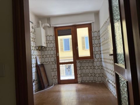 Via Nazionale - Borgo Val Di Taro