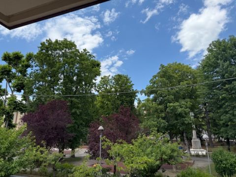 Via Nazionale - Borgo Val Di Taro