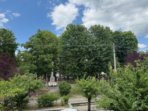 Via Nazionale - Borgo Val Di Taro