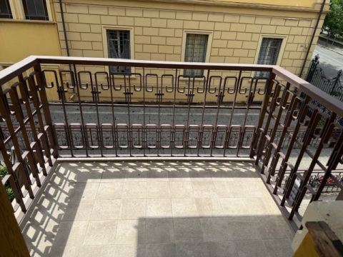 Via Nazionale - Borgo Val Di Taro