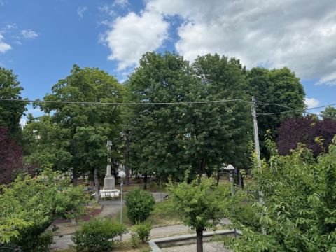 Via Nazionale - Borgo Val Di Taro