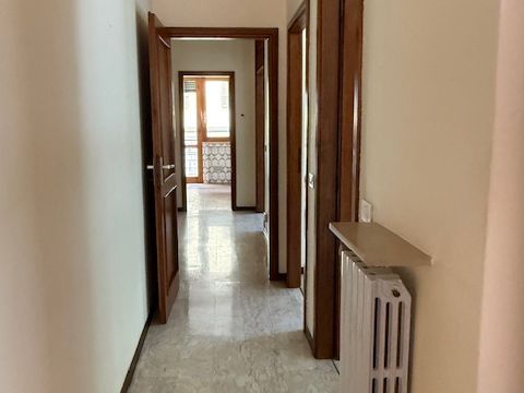 Via Nazionale - Borgo Val Di Taro