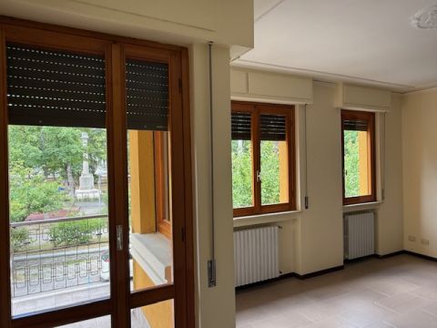 Via Nazionale - Borgo Val Di Taro