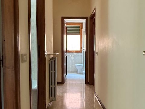 Via Nazionale - Borgo Val Di Taro