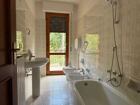 Via Nazionale - Borgo Val Di Taro