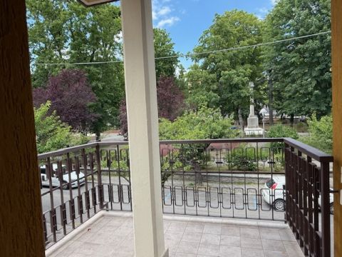 Via Nazionale - Borgo Val Di Taro