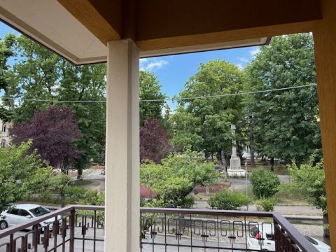 Via Nazionale - Borgo Val Di Taro