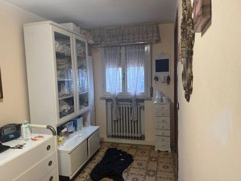 Via Giuseppe Mazzini - Cadelbosco Di Sopra