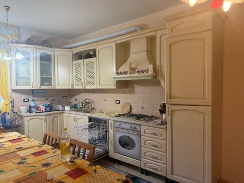 Via Giuseppe Mazzini - Cadelbosco Di Sopra