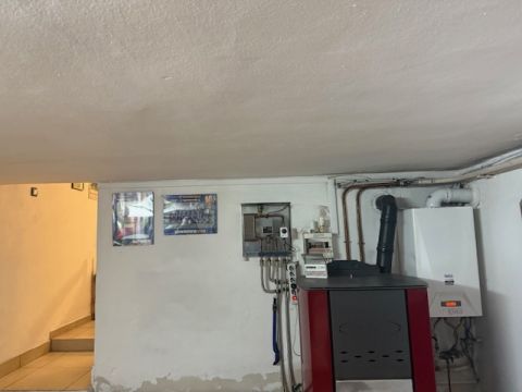 Via Giuseppe Mazzini - Cadelbosco Di Sopra