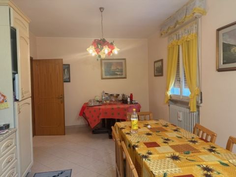 Via Giuseppe Mazzini - Cadelbosco Di Sopra