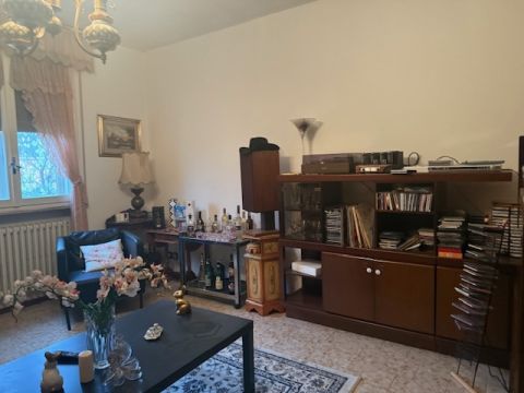 Via Giuseppe Mazzini - Cadelbosco Di Sopra