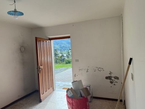 Via Terroni Domenico - Borgo Val Di Taro