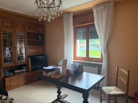 Via Terroni Domenico - Borgo Val Di Taro