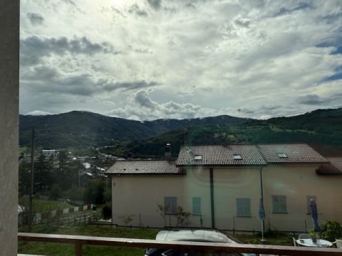 Via Terroni Domenico - Borgo Val Di Taro