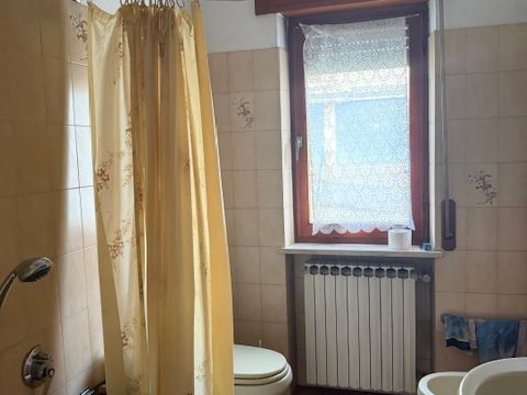 Via Terroni Domenico - Borgo Val Di Taro