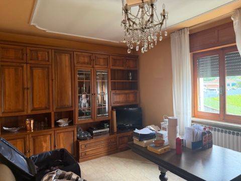 Via Terroni Domenico - Borgo Val Di Taro