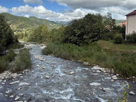 Via Terroni Domenico - Borgo Val Di Taro
