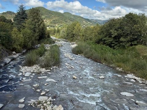 Via Terroni Domenico - Borgo Val Di Taro