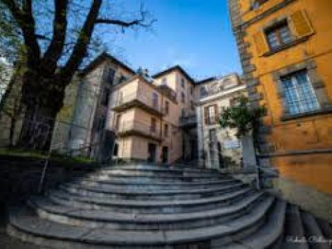 Viale Vittorio Bottego - Borgo Val Di Taro